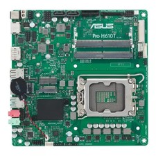 ASUS PRO H610T-CSM Intel H610