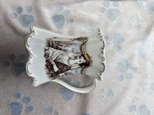 1819 1838 commemorative queen - 1819-1838,