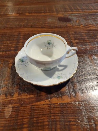Vintage winterling bavarian - vintage,