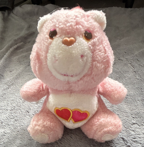 Care bears love - care, bear