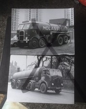 Vintage Road Tankers 1 Photo &