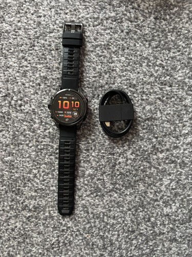 Garmin fenix pro - garmin, 47mm