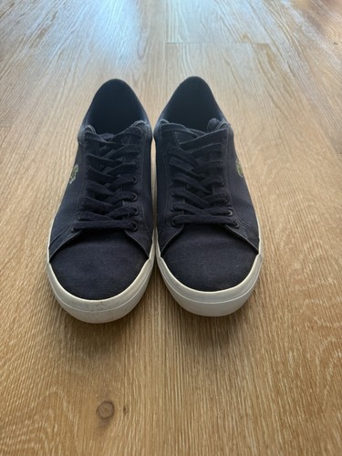 Lacoste lerond dark blue - lerond,