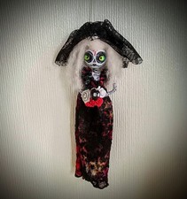 Medium Size Bespoke Skeleton