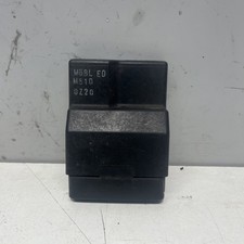 Honda Firestorm VTR1000F 2002 Engine Control Unit ECU