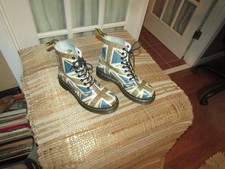 Dr Martens Pascal Virginia