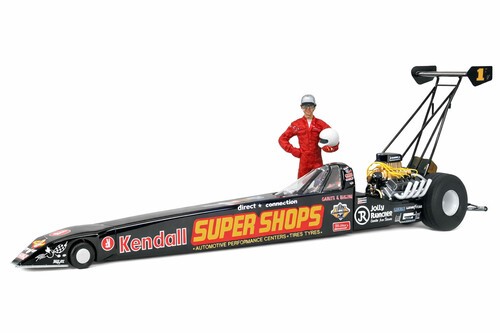 Don garlits swamp rat xxx - garlits',