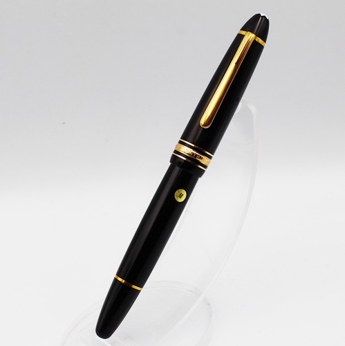 Near mint montblanc - [near,