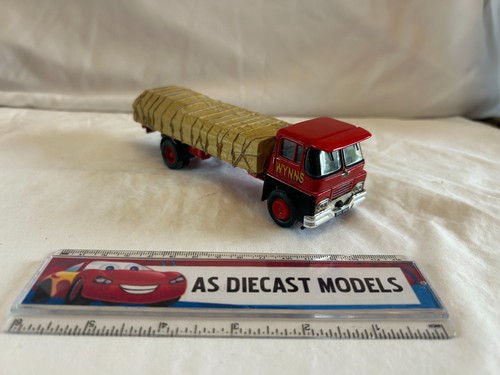 Corgi modern truck code - truck, 3