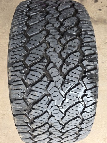 285 general grabber - 285, 50