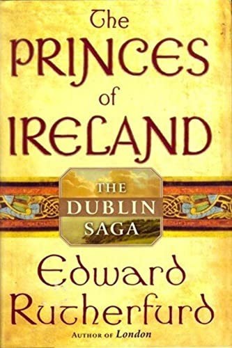 The princes ireland - the,