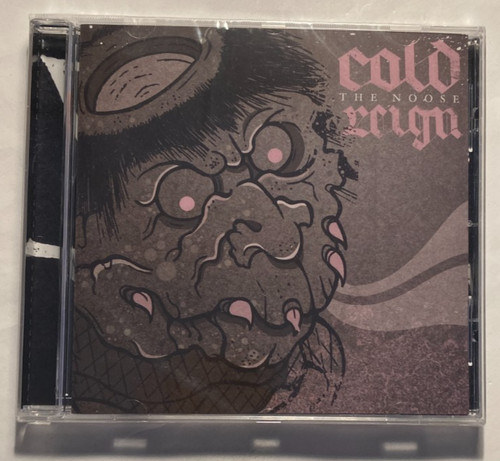 Cold reign the noose cd - -,