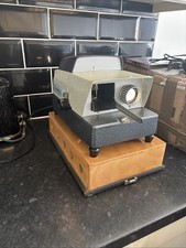 Vintage Braun Paximat Nurnberg