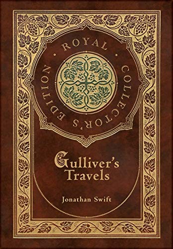 Swift gulliver s - -, gulliver's