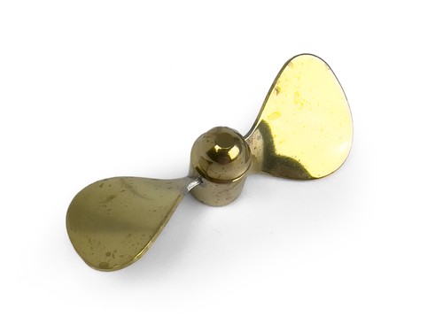 Radio active brass - radio,