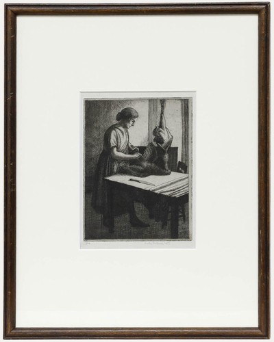 Frederick george austin - frederick,