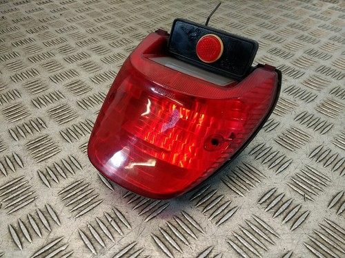 2005 honda 125 rear tail - ,