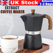 Espresso Stove Top Coffee