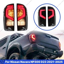 LED Tail Lights for Nissan