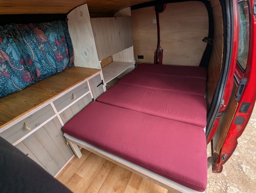 2006 toyota hiace swb d - toyota, 2.5