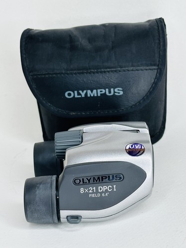 Compact binoculars olympus - compact,