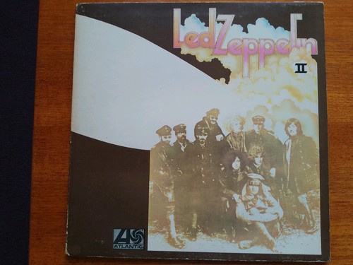 Led zeppelin 1969 - zeppelin, 11