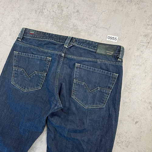 Diesel larkee men jeans - larkee,