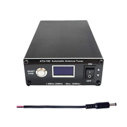 Atu 100 ext automatic - v3.2,