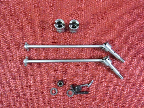 Traxxas jato 3 - traxxas, light