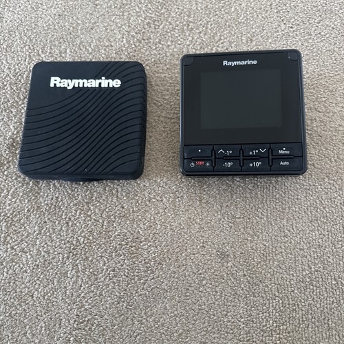 Raymarine p70s autopilot - p70s,