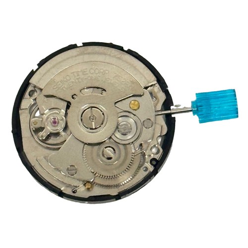 Seiko 7s26a watch movement - 7s26a,