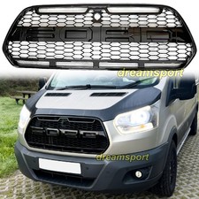 Grille For Ford Transit MK8