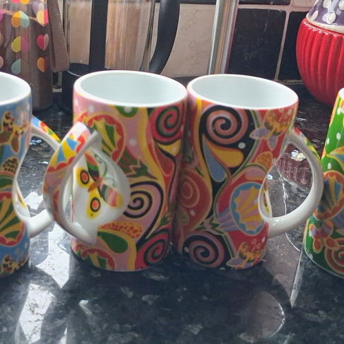 Dunoon twist set ceramic - dunoon,