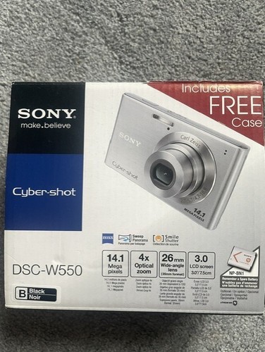 Sony cyber shot - sony, cyber-shot