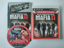 Mafia 2: Essentials [Sony