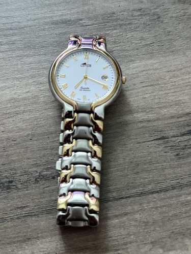 Vintage lotus two - vintage, ladies