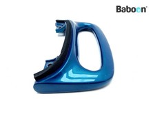 Grab Bar (Pillion Grab Rail)