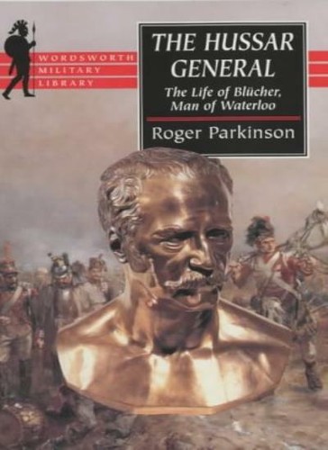The hussar general - the,