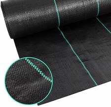 Weed control fabric membrane - weed,