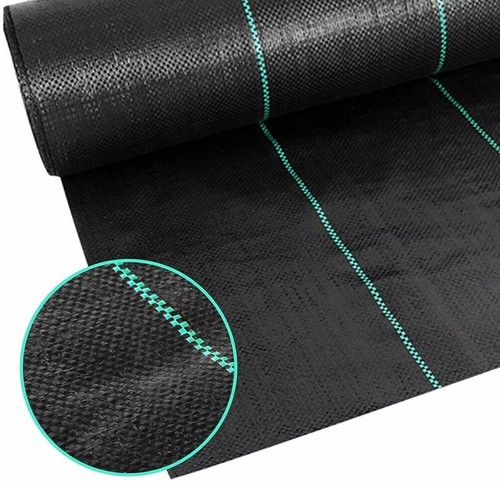 Weed control fabric membrane - control,