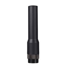 VHF/UHF SMA-Male Soft Antenna for YAESU VX-3R/5R VX-7R VX-6R VX-8R FT1DR Radios