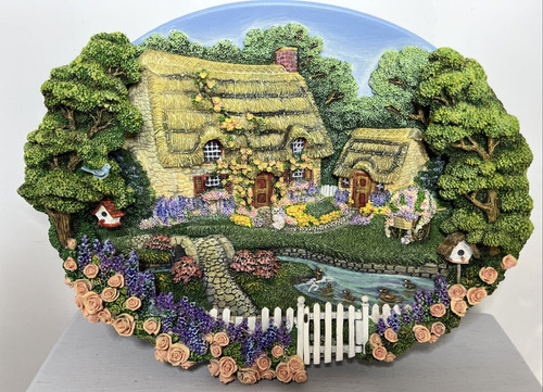 Franklin mint heirloom - franklin,