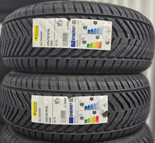 2X NEW KORMORAN BY MICHELIN