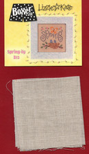 LIZZIE KATE BOXER JR