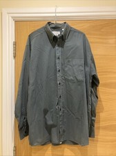 Christian Dior Mens Button Up