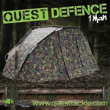 Quest Defense 1 Man Bivvy |