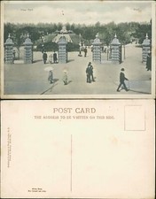 Hull West Park Stewart & Woolf