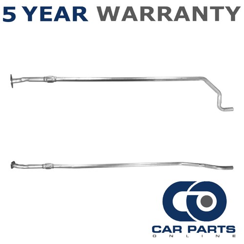 Exhaust pipe euro - 5, cpo
