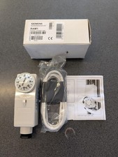 Siemens RAM1 Cylinder Thermostat
