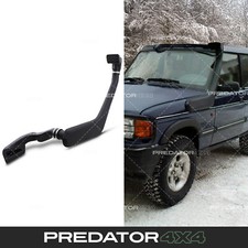 Raised air intake induction - air,